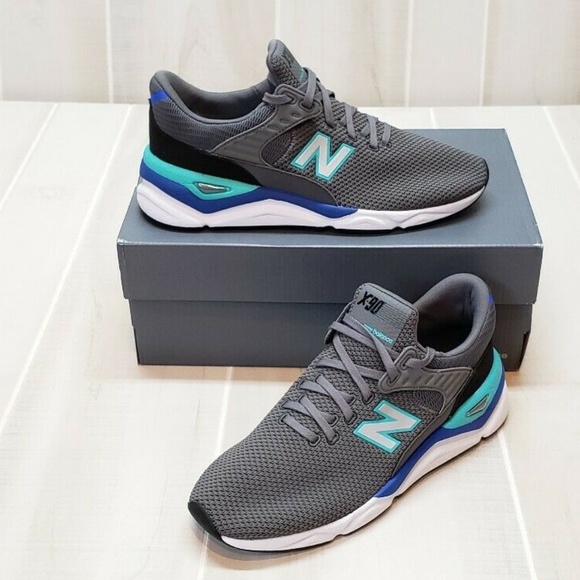 mi x90 new balance